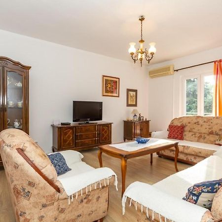 Apartments Forte Mare Herceg Novi Exterior photo