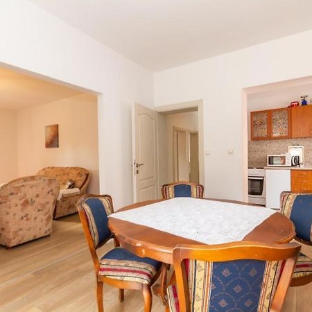 Apartments Forte Mare Herceg Novi Exterior photo