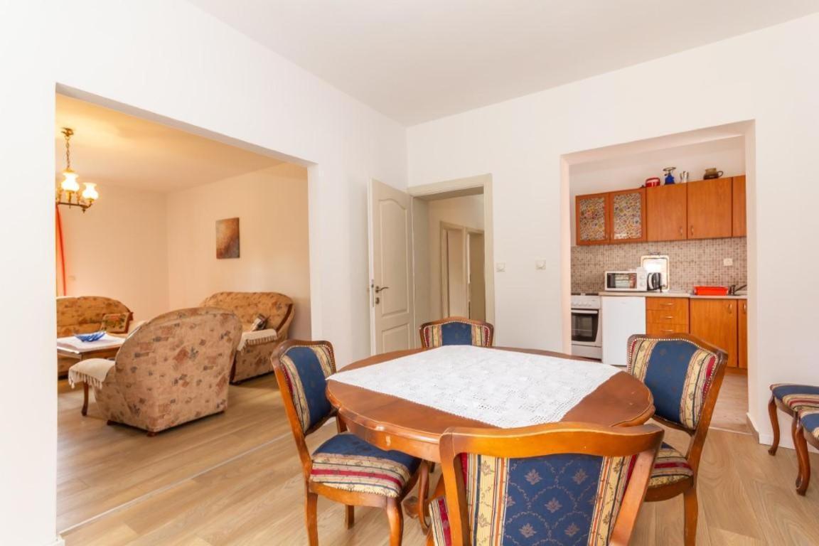 Apartments Forte Mare Herceg Novi Exterior photo