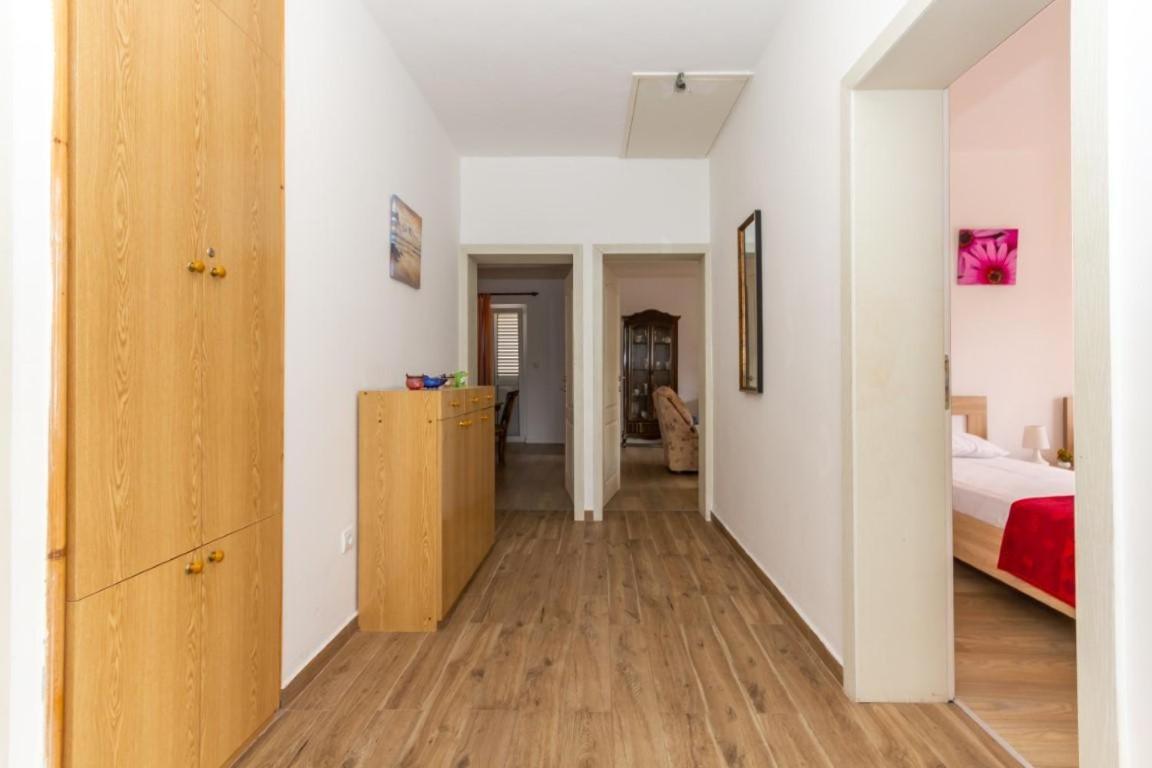 Apartments Forte Mare Herceg Novi Exterior photo
