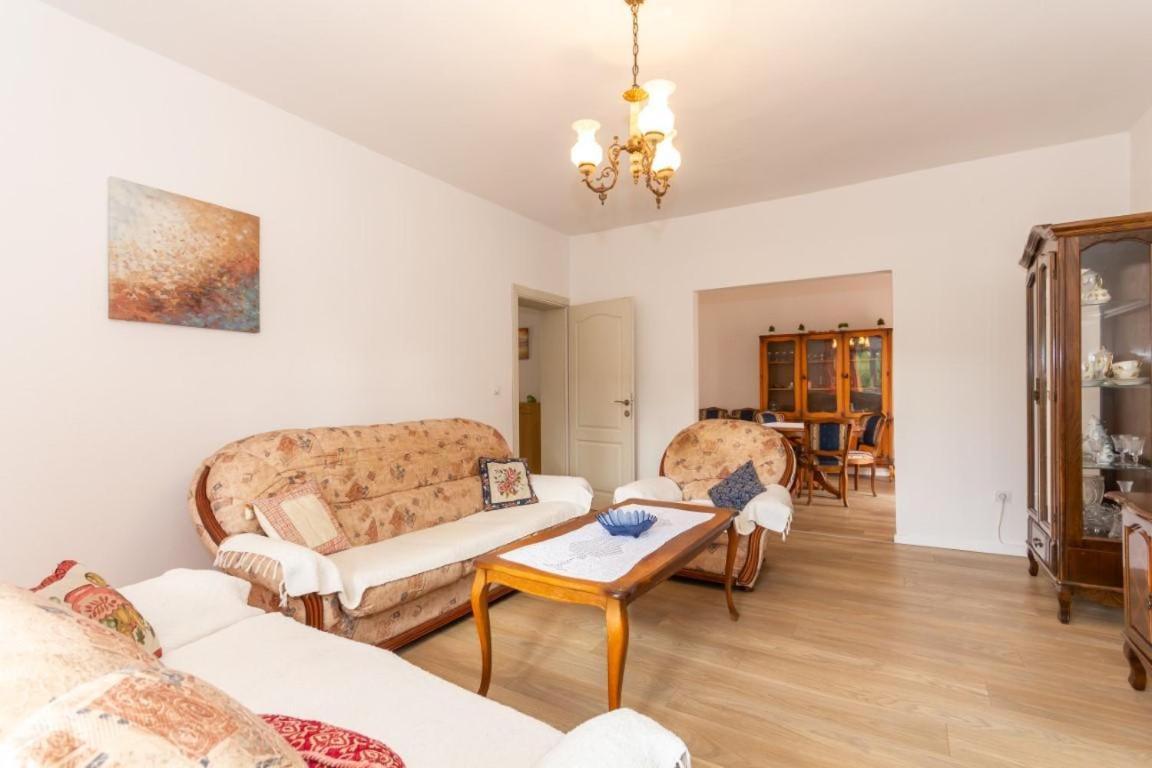 Apartments Forte Mare Herceg Novi Exterior photo