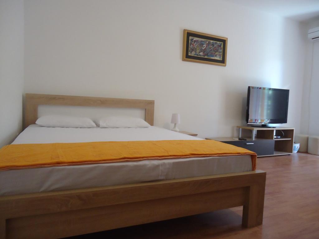 Apartments Forte Mare Herceg Novi Exterior photo