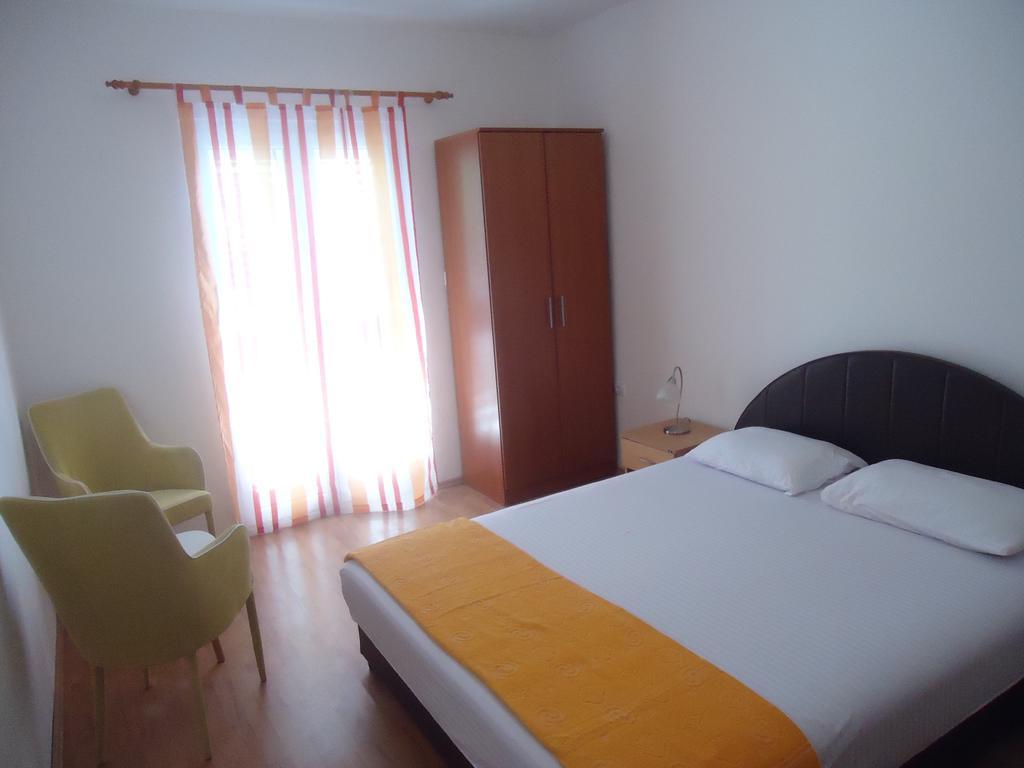 Apartments Forte Mare Herceg Novi Exterior photo
