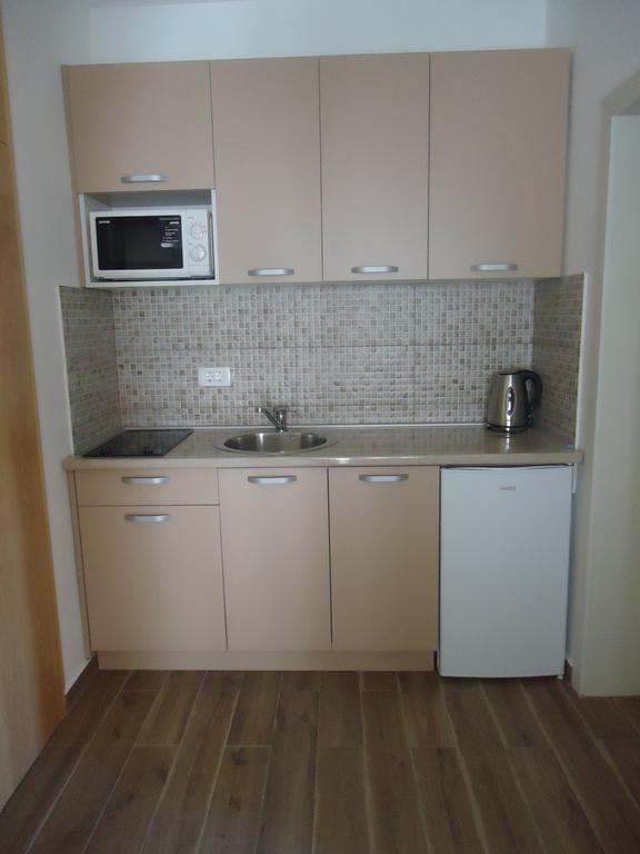 Apartments Forte Mare Herceg Novi Exterior photo