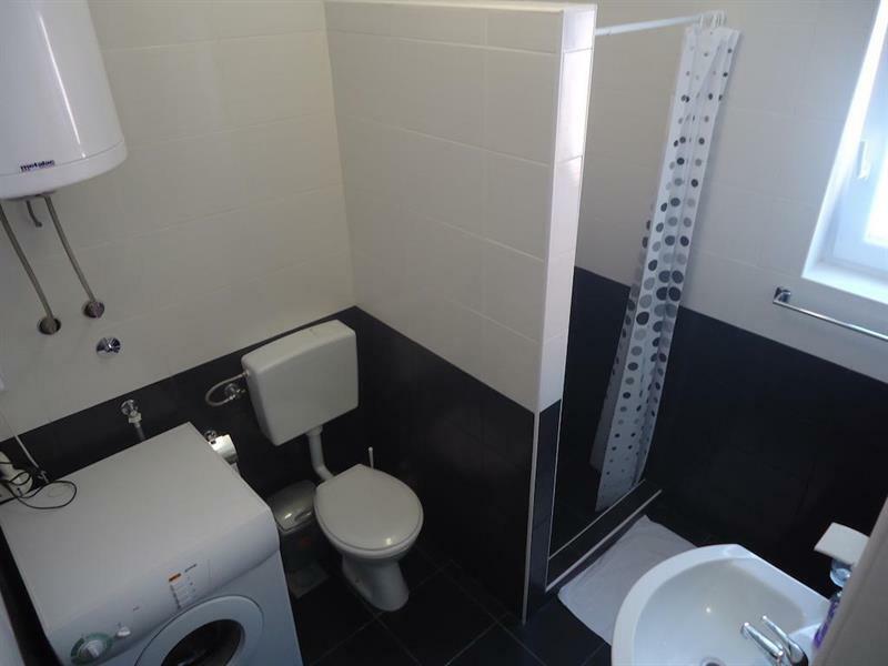 Apartments Forte Mare Herceg Novi Exterior photo