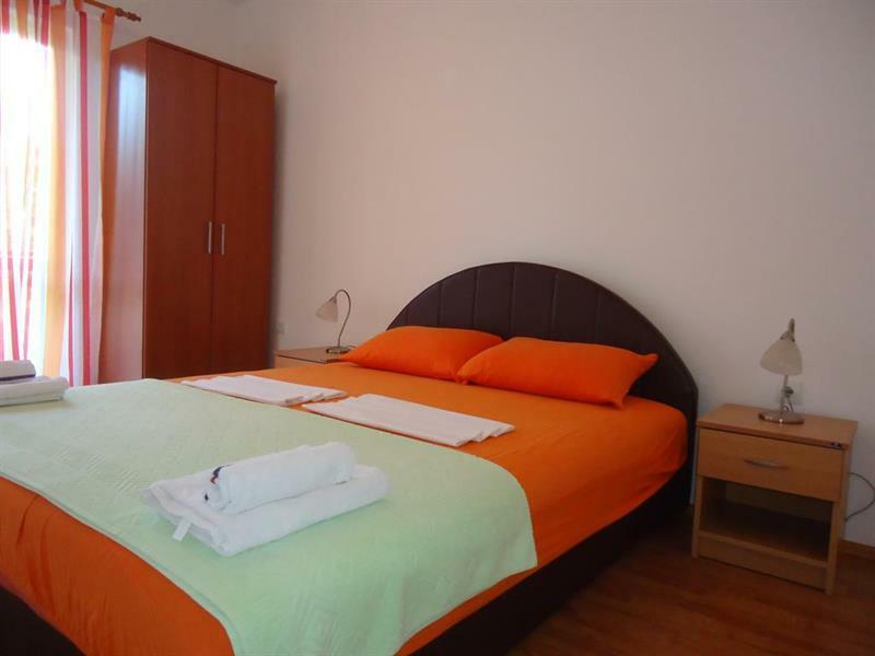 Apartments Forte Mare Herceg Novi Exterior photo