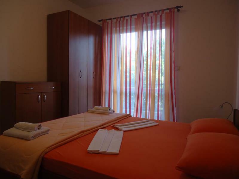 Apartments Forte Mare Herceg Novi Exterior photo