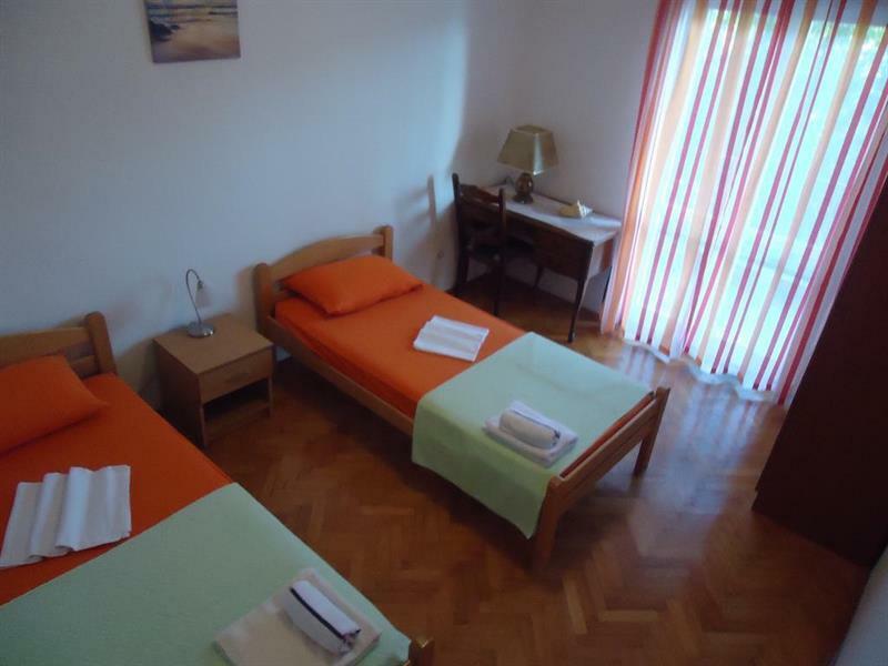 Apartments Forte Mare Herceg Novi Exterior photo
