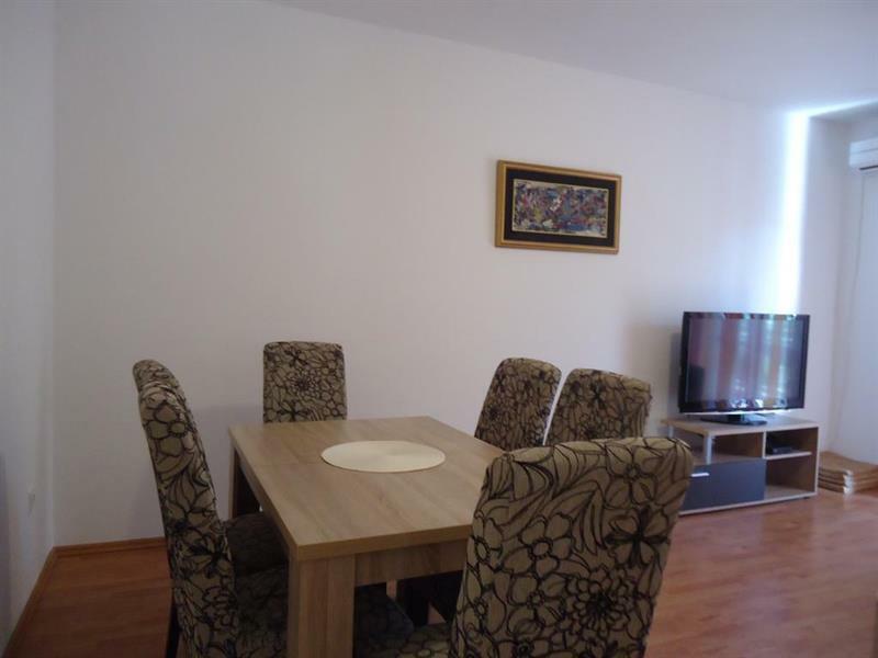 Apartments Forte Mare Herceg Novi Exterior photo
