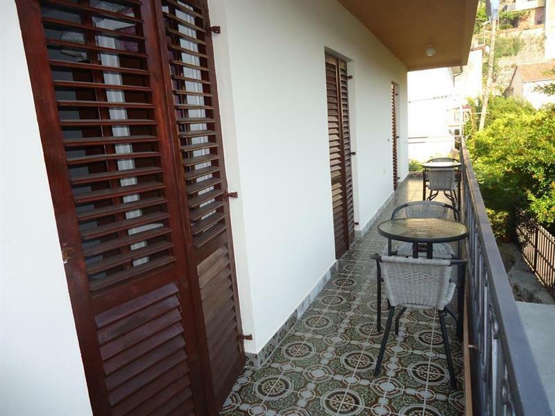 Apartments Forte Mare Herceg Novi Exterior photo