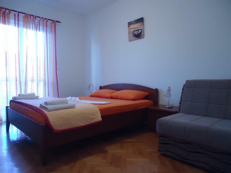 Apartments Forte Mare Herceg Novi Exterior photo