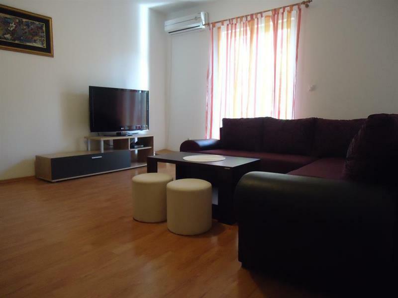 Apartments Forte Mare Herceg Novi Exterior photo