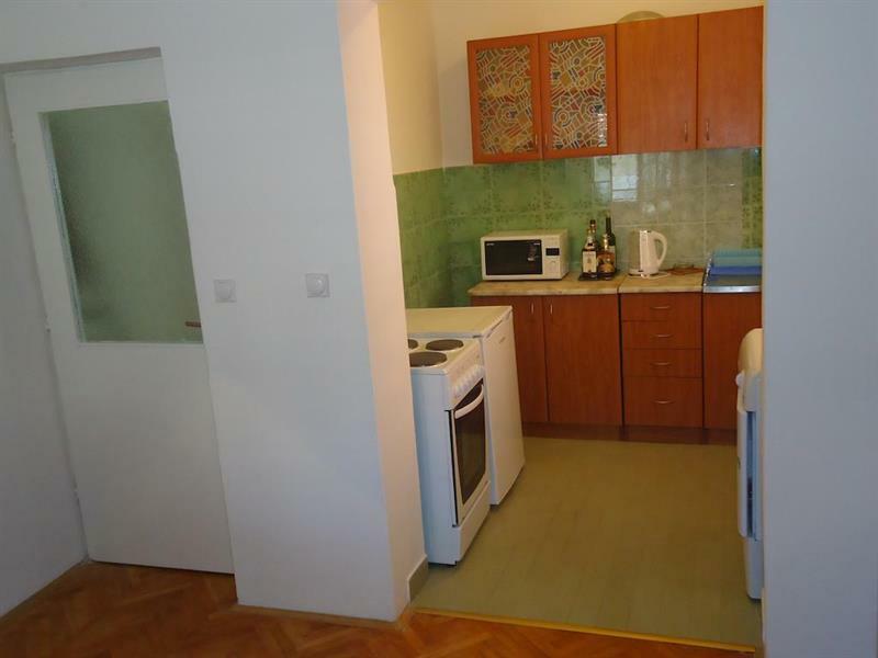 Apartments Forte Mare Herceg Novi Exterior photo