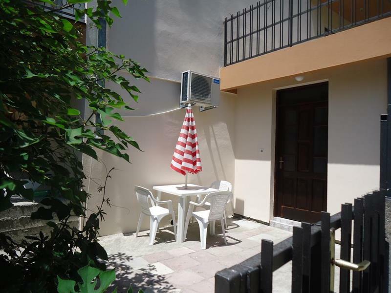 Apartments Forte Mare Herceg Novi Exterior photo